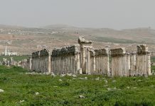 Udało się ustalić dokładną datę powstania ważnego antycznego miasta