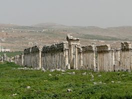 Udało się ustalić dokładną datę powstania ważnego antycznego miasta