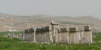 Udało się ustalić dokładną datę powstania ważnego antycznego miasta