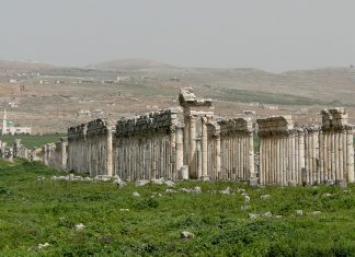 Udało się ustalić dokładną datę powstania ważnego antycznego miasta