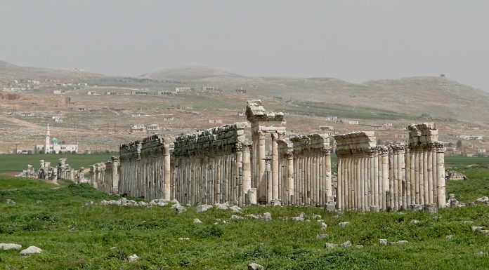 Udało się ustalić dokładną datę powstania ważnego antycznego miasta