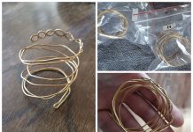 Spacerował po lesie – znalazł złoty skarb sprzed 2,5-3 tys. lat! Wywiad z odkrywcą