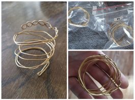 Spacerował po lesie – znalazł złoty skarb sprzed 2,5-3 tys. lat! Wywiad z odkrywcą