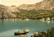 Polscy archeolodzy odkryli świątynie boga wojny, na terenie obecnej Czarnogóry