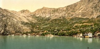 Polscy archeolodzy odkryli świątynie boga wojny, na terenie obecnej Czarnogóry