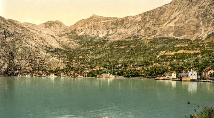 Polscy archeolodzy odkryli świątynie boga wojny, na terenie obecnej Czarnogóry