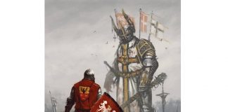 W lipcu 1410 roku Polska pokonała pod Grunwaldem Zakon Krzyżacki