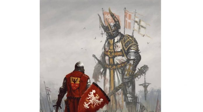 W lipcu 1410 roku Polska pokonała pod Grunwaldem Zakon Krzyżacki