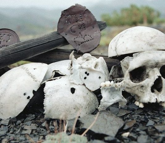 „Cudowna Planeta” czyli Kołyma, przeklęta ruska Golgota…