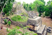 Ogromny kompleks ceremonialny Inków odkryli w Peru archeolodzy z Polski