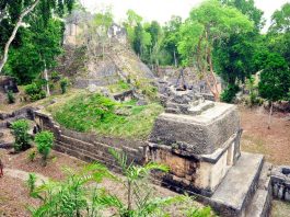 Ogromny kompleks ceremonialny Inków odkryli w Peru archeolodzy z Polski