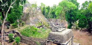 Ogromny kompleks ceremonialny Inków odkryli w Peru archeolodzy z Polski
