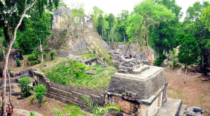 Ogromny kompleks ceremonialny Inków odkryli w Peru archeolodzy z Polski