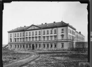 „Akcja Pensjonat” – 81 lat temu AK uwolniło z więzienia w Jaśle ok. 180 osób