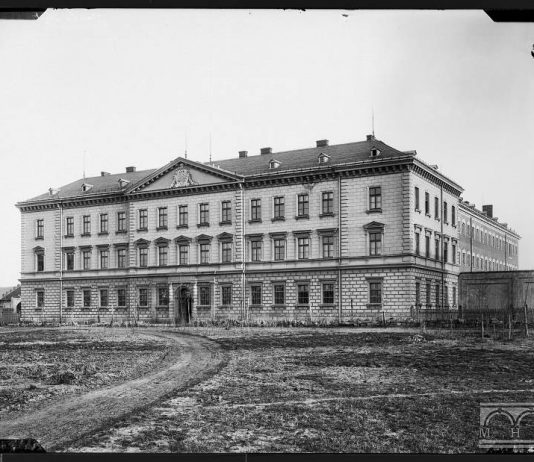 „Akcja Pensjonat” – 81 lat temu AK uwolniło z więzienia w Jaśle ok. 180 osób