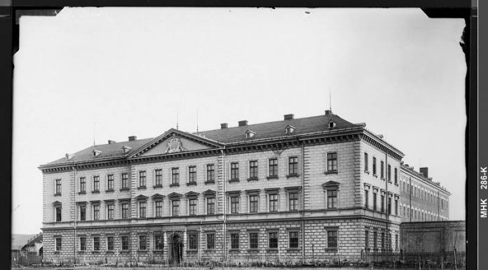 „Akcja Pensjonat” – 81 lat temu AK uwolniło z więzienia w Jaśle ok. 180 osób