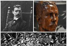 156 rocznica śmierci Romualda Traugutta, powieszonego bohaterskiego przywódcy powstania