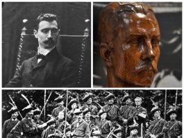 156 rocznica śmierci Romualda Traugutta, powieszonego bohaterskiego przywódcy powstania