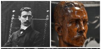 156 rocznica śmierci Romualda Traugutta, powieszonego bohaterskiego przywódcy powstania