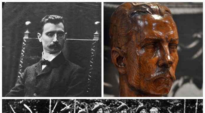 156 rocznica śmierci Romualda Traugutta, powieszonego bohaterskiego przywódcy powstania