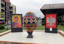 Polak szuka Polski w Ameryce Południowej… i znajduje jej bardzo dużo!