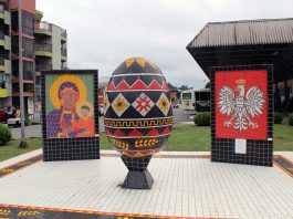 Polak szuka Polski w Ameryce Południowej… i znajduje jej bardzo dużo!