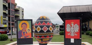 Polak szuka Polski w Ameryce Południowej… i znajduje jej bardzo dużo!