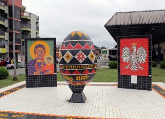 Polak szuka Polski w Ameryce Południowej… i znajduje jej bardzo dużo!