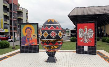 Polak szuka Polski w Ameryce Południowej… i znajduje jej bardzo dużo!