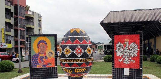 Polak szuka Polski w Ameryce Południowej… i znajduje jej bardzo dużo!