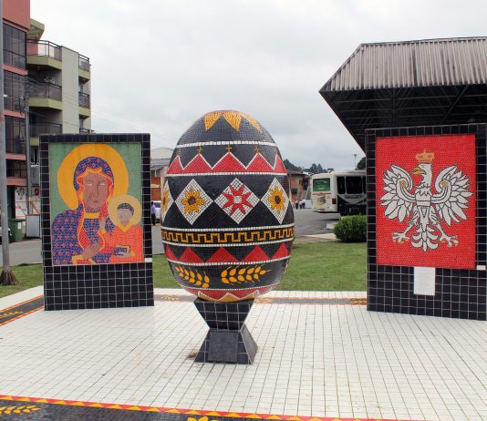 Polak szuka Polski w Ameryce Południowej… i znajduje jej bardzo dużo!