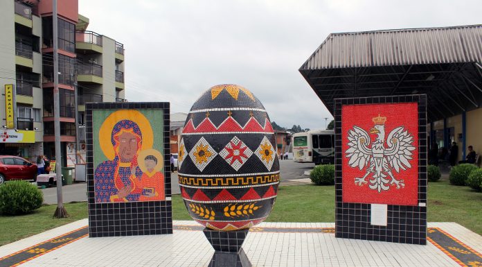 Polak szuka Polski w Ameryce Południowej… i znajduje jej bardzo dużo!