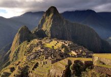 Dzieci składane w ofierze przez Inków pochodziły z całego ich imperium