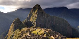 Dzieci składane w ofierze przez Inków pochodziły z całego ich imperium