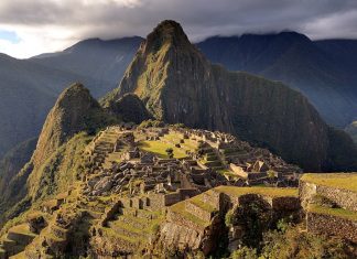 Dzieci składane w ofierze przez Inków pochodziły z całego ich imperium