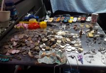 Czy można żyć z poszukiwań wykrywaczem na polskiej plaży? Odyn to sprawdził!