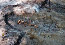 Na Westerplatte odnaleziono szczątki jego bohaterskich obrońców!