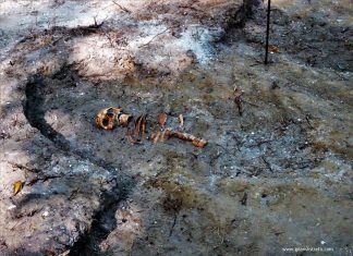 Na Westerplatte odnaleziono szczątki jego bohaterskich obrońców!