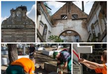 Od 21 lat dbają o polskie cmentarze na Wołyniu, teraz potrzebują waszej pomocy!