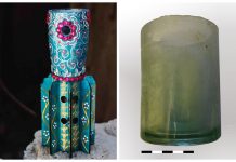 Sztuka okopowa – kreatywność za drutem kolczastym