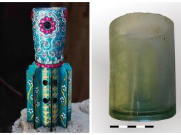 Sztuka okopowa – kreatywność za drutem kolczastym