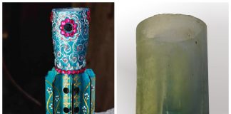 Sztuka okopowa – kreatywność za drutem kolczastym