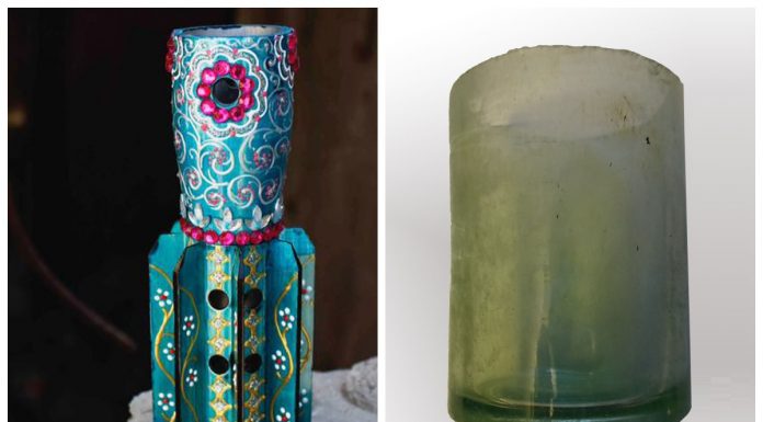 Sztuka okopowa – kreatywność za drutem kolczastym