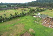 Na terenie ruin rzymskiego fortu archeolodzy znaleźli mozaiki sprzed 2 tys. lat