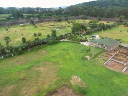 Na terenie ruin rzymskiego fortu archeolodzy znaleźli mozaiki sprzed 2 tys. lat