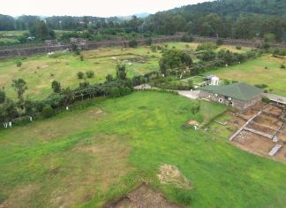 Na terenie ruin rzymskiego fortu archeolodzy znaleźli mozaiki sprzed 2 tys. lat