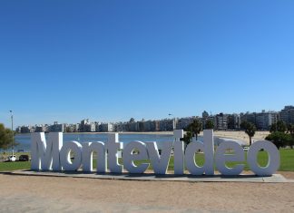 Ruszył śladami Polskich emigrantów w Urugwaju… Znacie drużynę Cracovia de Uruguay?