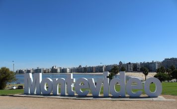 Ruszył śladami Polskich emigrantów w Urugwaju… Znacie drużynę Cracovia de Uruguay?