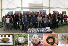 Co udało się znaleźć pod Grunwaldem? – Podsumowanie VI edycji badań archeologicznych pola bitwy (GALERIA)