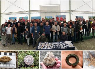 Co udało się znaleźć pod Grunwaldem? – Podsumowanie VI edycji badań archeologicznych pola bitwy (GALERIA)